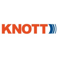 KNOTT GmbH logo - Similar company to Dekumed