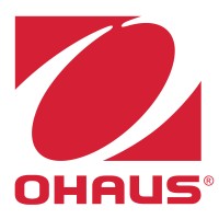 OHAUS Corporation logo - Similar company to Rotronic, A Dwyeromega Brand