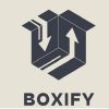 Boxify.id logo - Similar company to Oku Group
