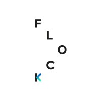 Flock Recruit logo - Similar company to Nusa Search