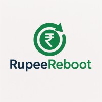 Rupee Reboot logo - Similar company to General Partners