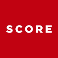 Score Production Music logo - Similar company to Twisted Jukebox