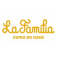La Familia logo - Similar company to Coes