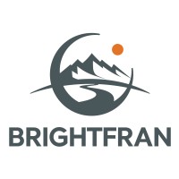 BrightFran logo - Similar company to Franchise Insights
