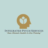 Integrated Psych Services logo - Similar company to Integrated Psych Solutions