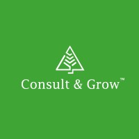 Consult and Grow Inc. logo - Similar company to Clover Leaf Consulting Co