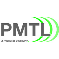 PMTL logo - Similar company to Aerem