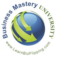 Business Mastery University logo - Similar company to Security Equity Group