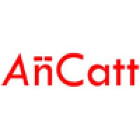 AnCatt logo - Similar company to Silpara Technologies Inc.