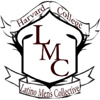 Latino Men's Collective logo - Similar company to Red Equity