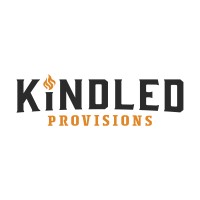 Kindled Provisions logo - Similar company to Hunt Forest Resources Llc
