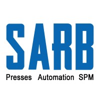 SARB PRESSES PVT LTD logo - Similar company to Micatronics Technologies