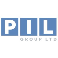PIL Group Limited logo - Similar company to Sonar6 (Acquired By Cornerstone Ondemand)