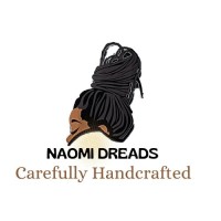 Naomi Dreadlocks studio logo - Similar company to Dreadlocks Mobile