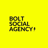 Bolt Social Agency logo - Similar company to Studio Fiora