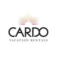 Cardo Vacation Rentals logo - Similar company to Haustay