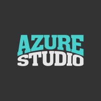 Azure Studio logo - Similar company to Tamil Navigation