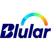 Blular logo - Similar company to The Freeway