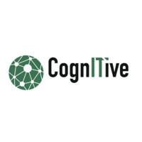 CognITive logo - Similar company to Share Me