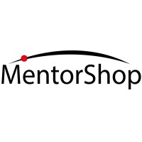 MentorShop logo - Similar company to Ui Global Inc.
