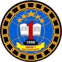 SMA Negeri 1 Tanjungpinang logo - Similar company to Pt Raih Batam Trans