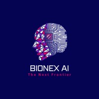BioNEX AI logo - Similar company to Housing Impact