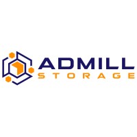 Admill Storage Solutions Ltd logo - Similar company to Cogafi
