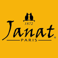 Janat Paris logo - Similar company to Ninapharm