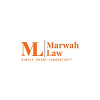 Marwah Law logo - Similar company to Talebpro