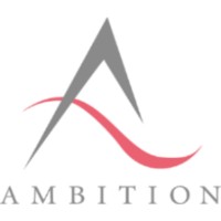 Ambition Vietnam logo - Similar company to Mirabo Tech