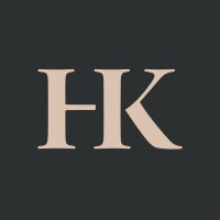 H&K logo - Similar company to Branding & Creativity
