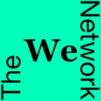 The WE Network logo - Similar company to Tb Raab Gmbh