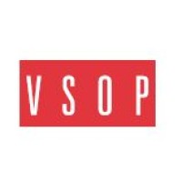 VSOP logo - Similar company to Erfocentrum