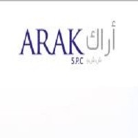 ARAK Consultancy logo - Similar company to D