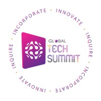 Global Tech Summit logo - Similar company to Ai Tech Summit