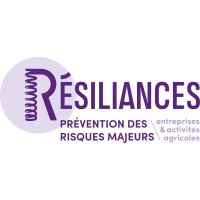 Association RESILIANCES logo - Similar company to Examo