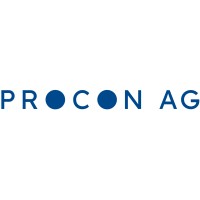 PROCON AG logo - Similar company to Innlab Ag