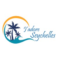 J'adore Seychelles logo - Similar company to Coco Palm Saint Lucia