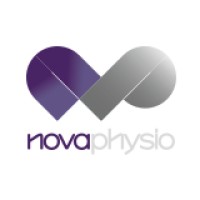 Nova Physio logo - Similar company to Sailor Performance