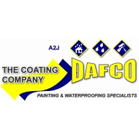 Dafco George logo - Similar company to Lajo Construction
