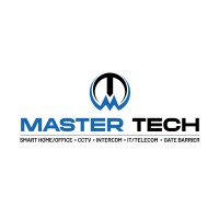 Master Technovision LLC logo - Similar company to Fusion Tech Solutions Llc