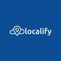 Localify Tech logo - Similar company to Lokalify