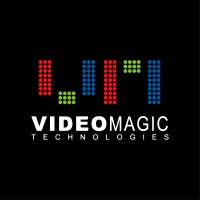 Video Magic Chile logo - Similar company to Fbaudio
