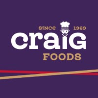 CRAIG FOODS logo - Similar company to Bertie'S Bakery