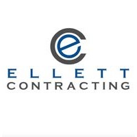 Ellett Contracting logo - Similar company to Ava Studio