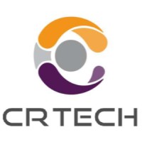 CR TECH logo - Similar company to Mos Engenharia