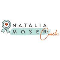 Natalia Moser Coach - Coaching Deportivo logo - Similar company to Coyserv S.A