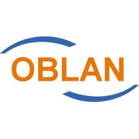 OBLAN logo - Similar company to Oblan Sa