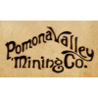 Pomona Valley Mining Co