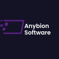 Anybion Software logo - Similar company to Avadhs Techfo